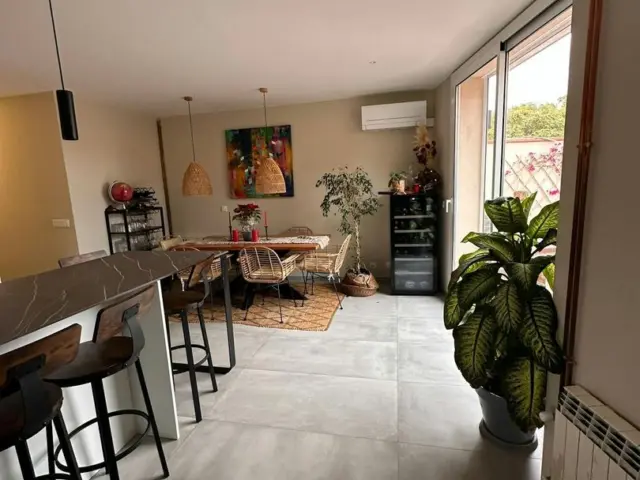 Piso en alquiler en La Bordeta - Imagen 11