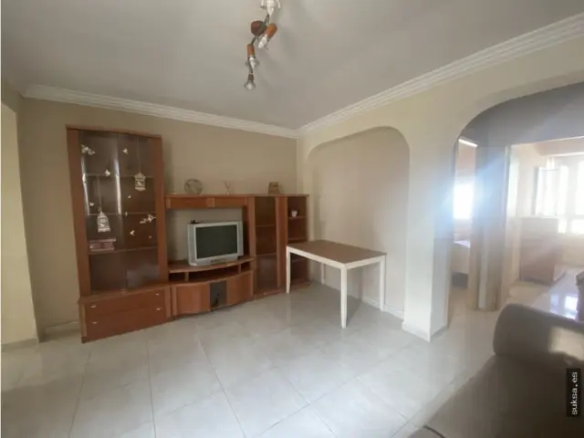 Apartment in Soledad Nord