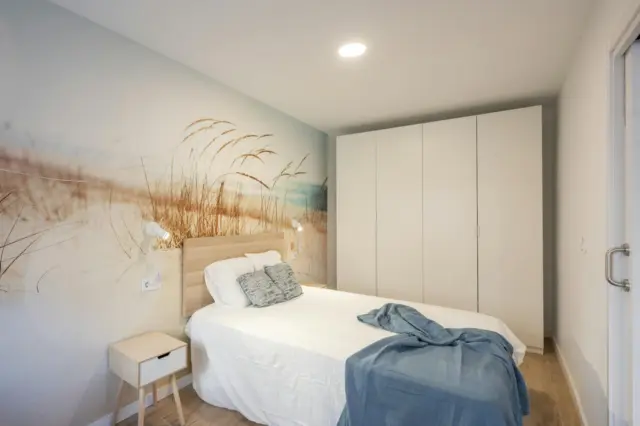 Casa en alquiler en Buenavista - Imagen 11