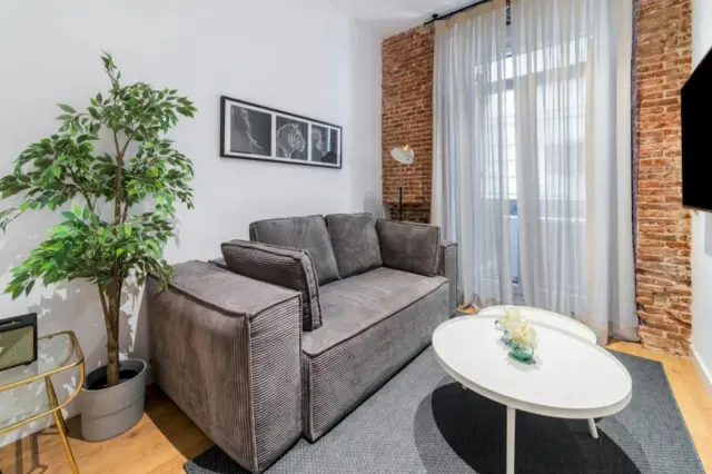 Piso en alquiler en Embajadores-Lavapiés - Imagen 11