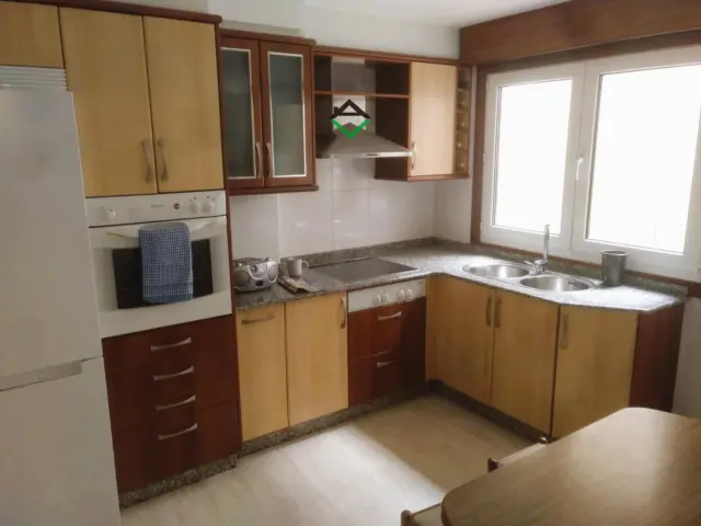 Apartment in Cangas