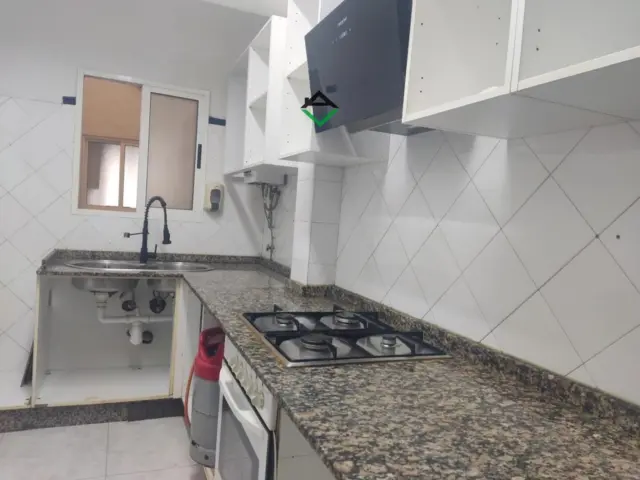 Piso en Cangas