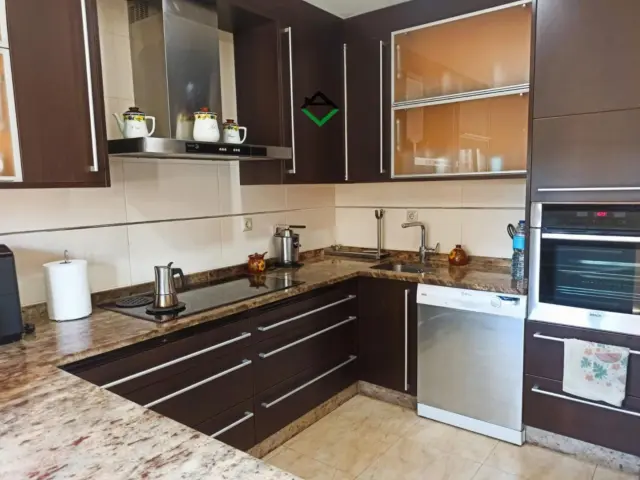 Townhouse in Cangas