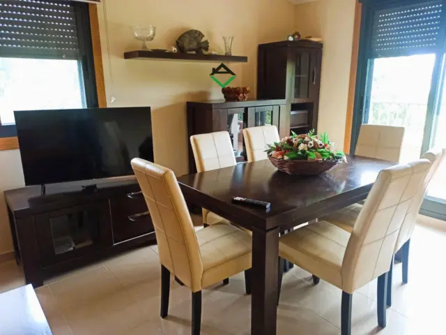 Chalet in Hío