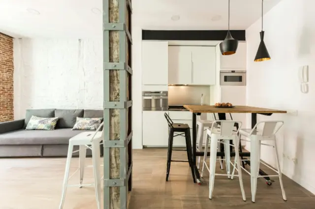 Piso en alquiler en Justicia-Chueca - Imagen 11