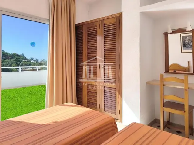 Apartment in San Eugenio Alto
