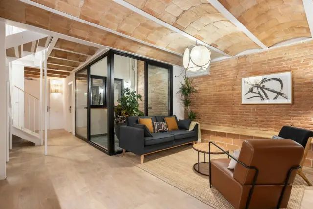 Piso en alquiler en Hostafrancs - Imagen 11
