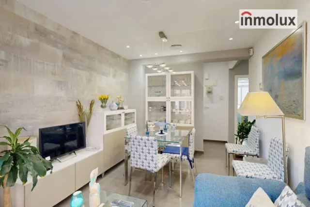 Apartment on Antonio Galdó Chapulí Street photo 3