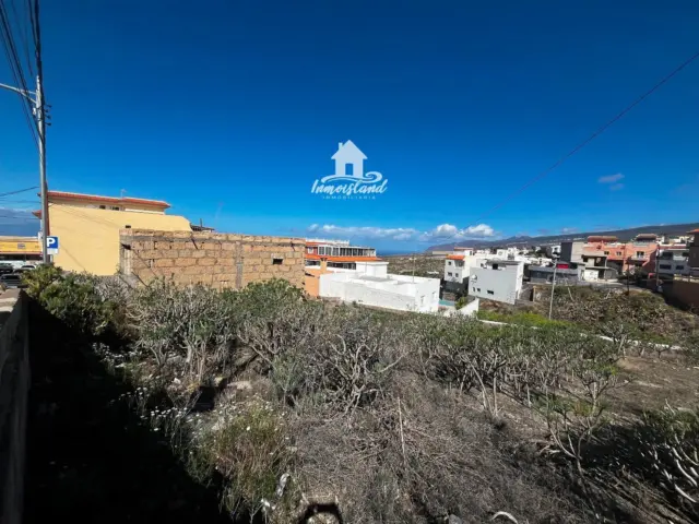 House on Juan Afonso Placeres Street