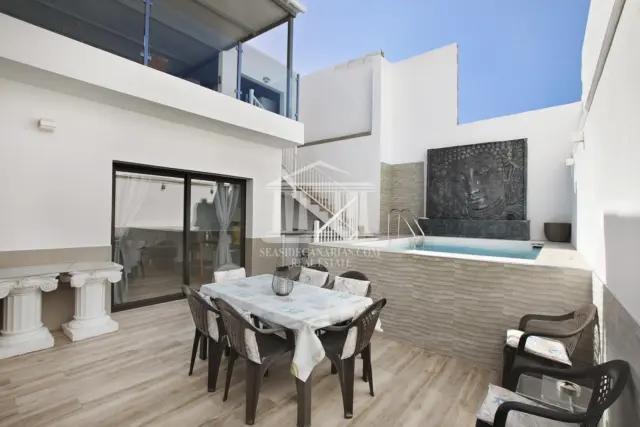 House in Armeñime