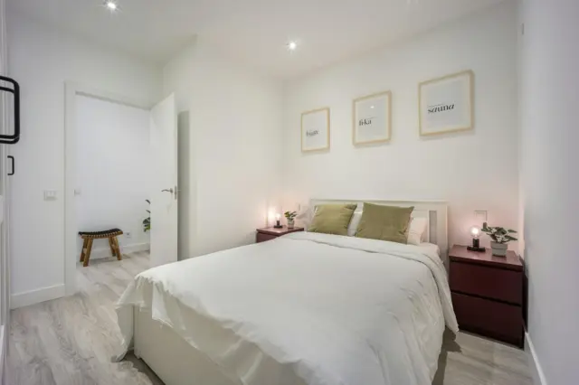 Piso en alquiler en Embajadores-Lavapiés - Imagen 11