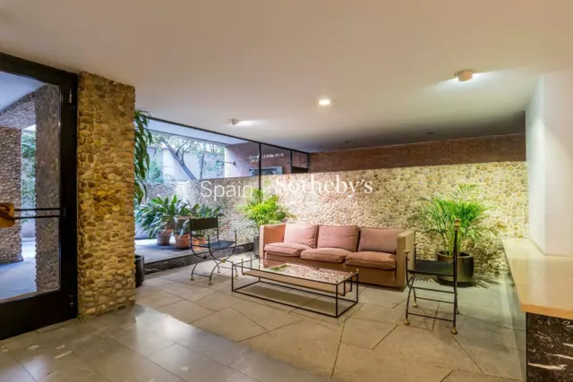 Piso en alquiler en Calle de Fortuny - Imagen 41