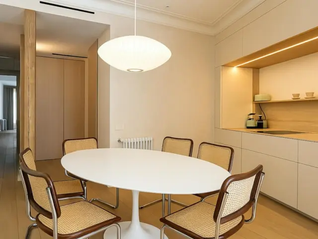 Piso en alquiler en Justicia-Chueca - Imagen 11