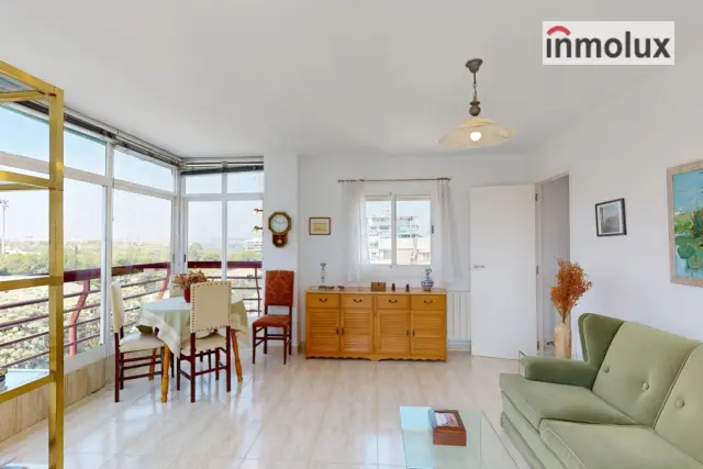 Apartment on Calle del Deportista Juan Matos photo 4