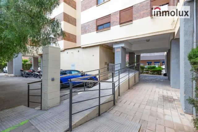 Apartment on Avenida del Alcalde Lorenzo Carbonell photo 7
