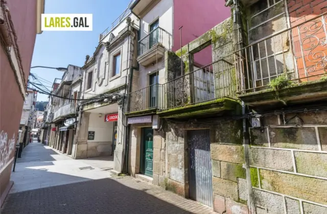 House on Calle de San Francisco
