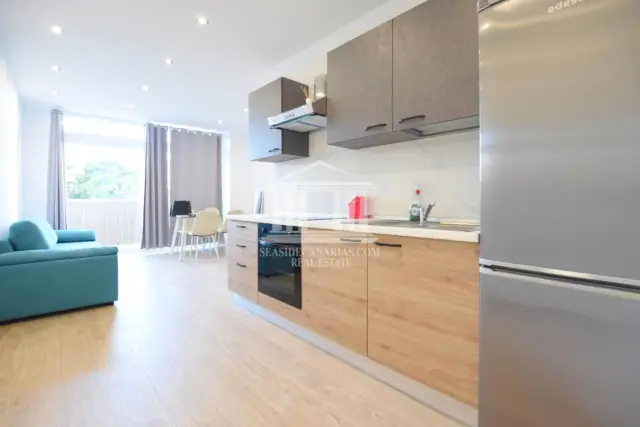 Apartment in San Eugenio Bajo