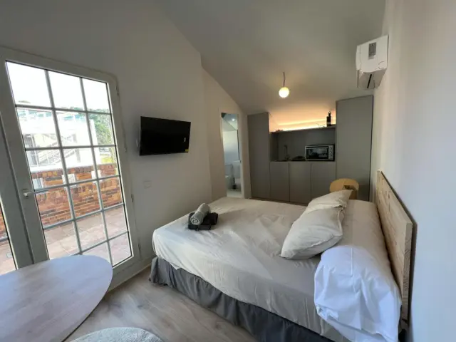 Casa en alquiler en Ciudad Universitaria - Imagen 11