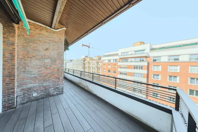 Piso en alquiler en Calle de Velázquez, número >, cerca de Calle de Don Ramón de la Cruz - Imagen 44