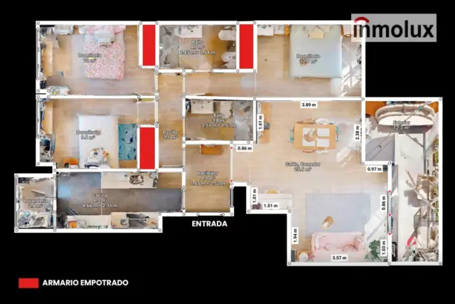 Apartment in Playa de San Juan photo 36
