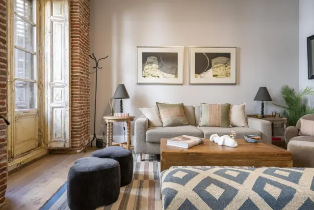 Piso en alquiler en Calle >C. de Pelayo, Número > - Imagen 35