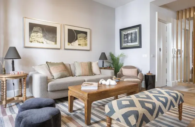 Piso en alquiler en Calle >C. de Pelayo, Número > - Imagen 34