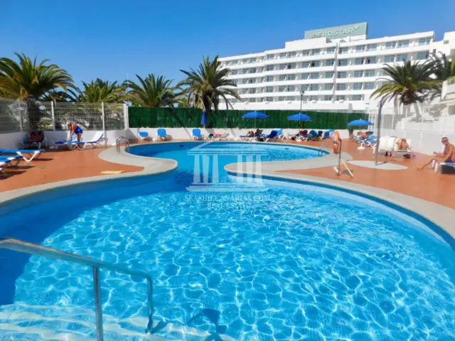 Studio in Costa Adeje