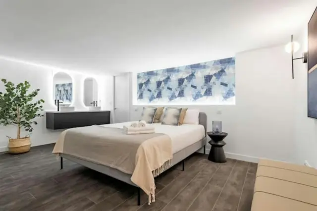Piso en alquiler en Embajadores-Lavapiés - Imagen 11