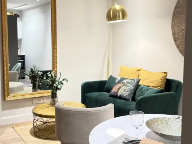 Piso en alquiler en Embajadores-Lavapiés - Imagen 11