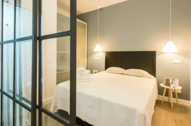 Piso en alquiler en Justicia-Chueca - Imagen 11