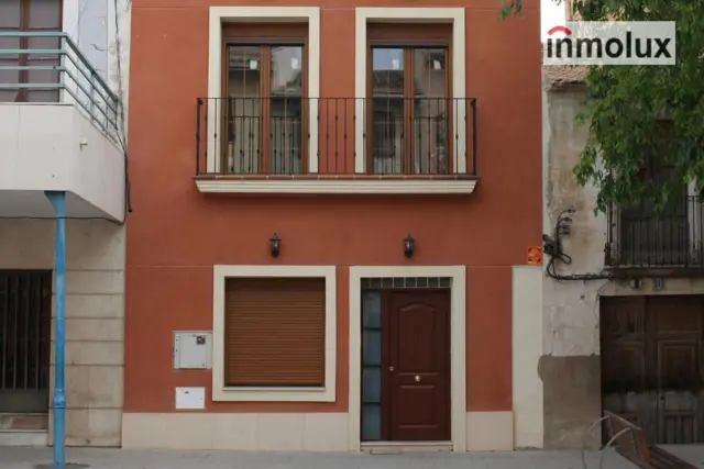 Casa en Carrer del Cura Fenoll