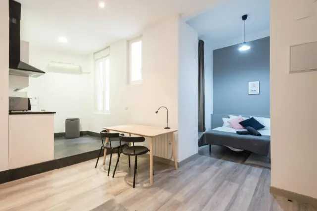 Piso en alquiler en Sol - Imagen 11