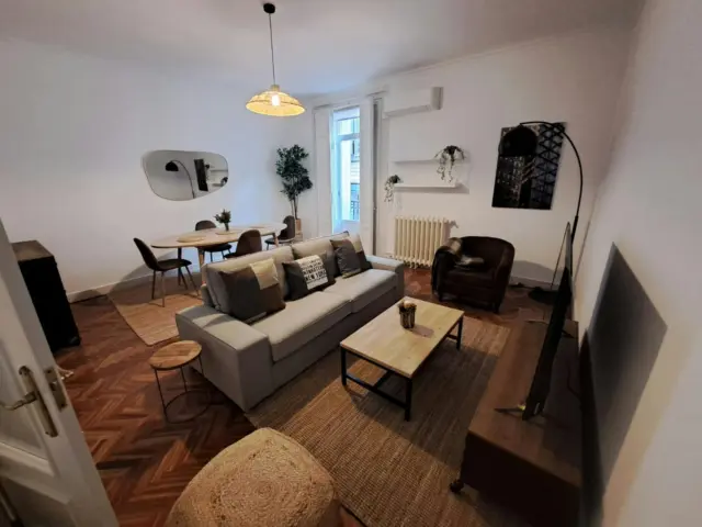 Piso en alquiler en Cortes-Huertas - Imagen 11