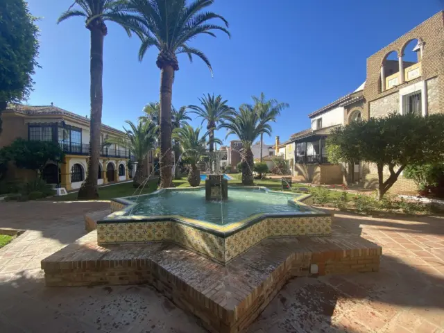 Apartment in Fuengirola