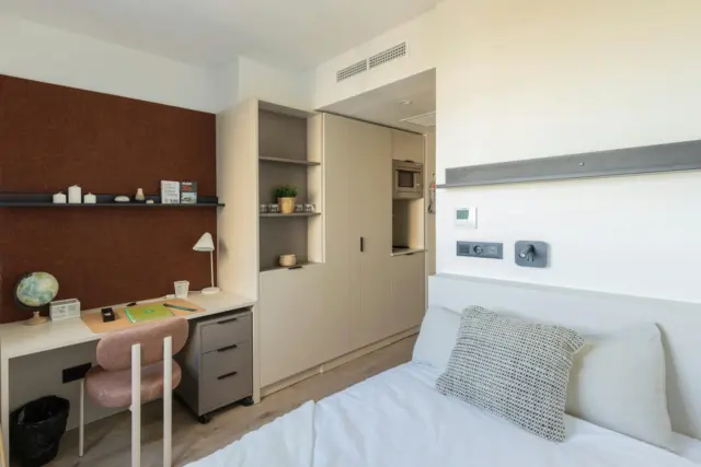 Casa en alquiler en Montecarmelo - Imagen 11
