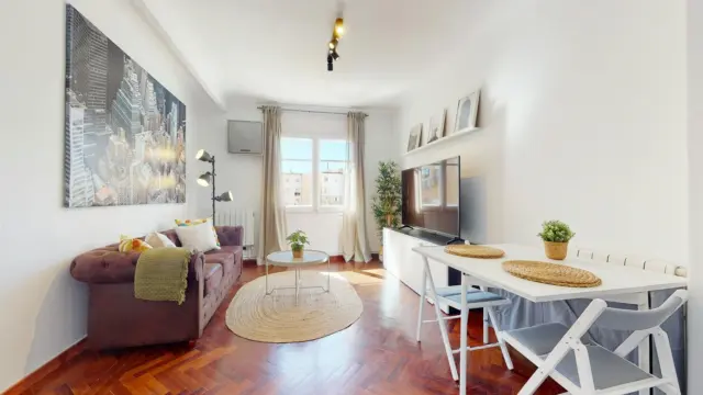 Piso en alquiler en La Sagrada Família - Imagen 11
