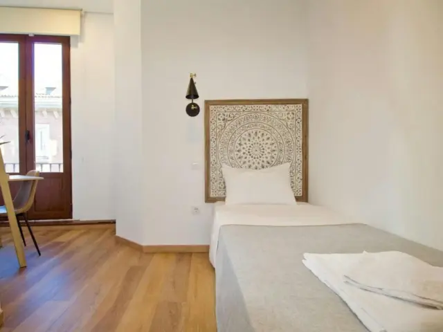 Piso en alquiler en Embajadores-Lavapiés - Imagen 11