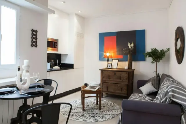 Piso en alquiler en Embajadores-Lavapiés - Imagen 11