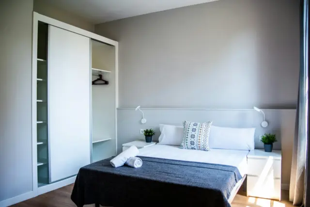 Piso en alquiler en Sants - Imagen 11