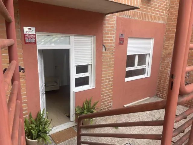 Piso en alquiler en Calle de Calí, número > - Imagen 21