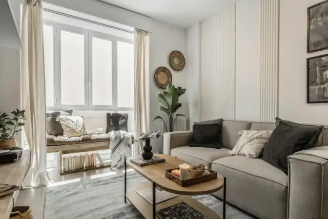 Piso en alquiler en Río Rosas - Imagen 11