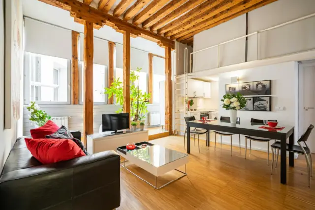 Piso en alquiler en Sol - Imagen 11