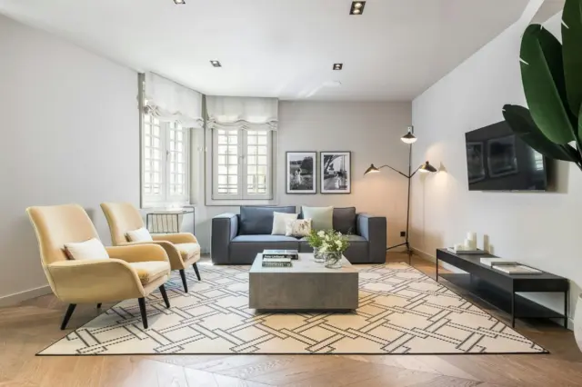 Piso en alquiler en Sant Pere-Santa Caterina-La Ribera - Imagen 11