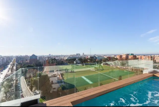 Piso en alquiler en Calle >Calle de Sta Engracia, Número > - Imagen 22