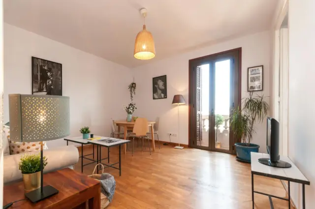 Piso en alquiler en El Raval - Imagen 11