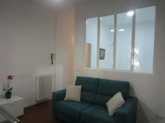 Piso en alquiler en Palacio - Imagen 11