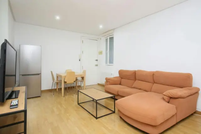 Piso en alquiler en Almagro - Imagen 11