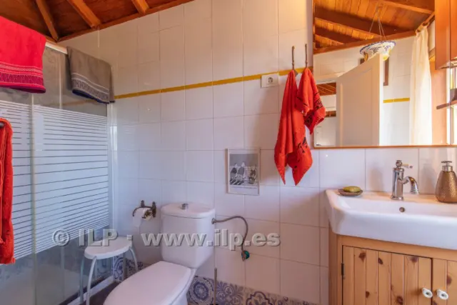 House on La Laguna Street, Los Llanos — Isla de La Palma, Canary Islands photo 37