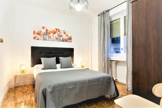 Piso en alquiler en Embajadores-Lavapiés - Imagen 11