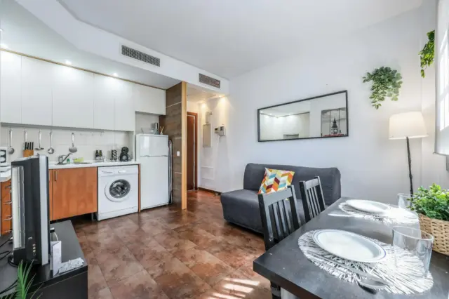 Piso en alquiler en Delicias - Imagen 11